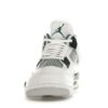 Jordan 4 Retro de piel verde oxidada – FQ8138-103