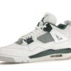 Jordan 4 Retro de piel verde oxidada – FQ8138-103
