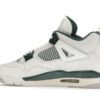 Jordan 4 Retro de piel verde oxidada – FQ8138-103