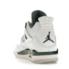 Jordan 4 Retro de piel verde oxidada – FQ8138-103