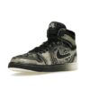 Jordan 1 High Zoom Air CMFT 2 Dia De Muertos FQ8155-010 Zapatillas negras