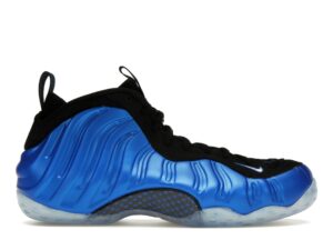 Nike Air Foamposite One Azul Internacional – FQ8181-511