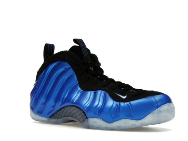 Nike Air Foamposite One Azul Internacional – FQ8181-511