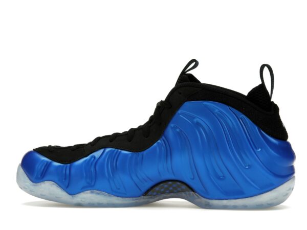 Nike Air Foamposite One Azul Internacional – FQ8181-511
