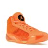 Zapatillas Jordan WNBA Center Star – FQ9008-800 – Cono/Negro/Naranja/Melón