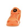Zapatillas Jordan WNBA Center Star – FQ9008-800 – Cono/Negro/Naranja/Melón