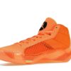 Zapatillas Jordan WNBA Center Star – FQ9008-800 – Cono/Negro/Naranja/Melón