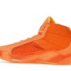 Zapatillas Jordan WNBA Center Star – FQ9008-800 – Cono/Negro/Naranja/Melón