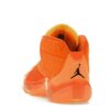 Zapatillas Jordan WNBA Center Star – FQ9008-800 – Cono/Negro/Naranja/Melón