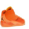 Zapatillas Jordan WNBA Center Star – FQ9008-800 – Cono/Negro/Naranja/Melón