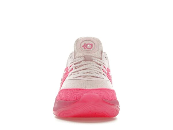 Nike KD 16 NRG Aunt Pearl – FQ9216-600 – Zapatillas de baloncesto para mujer