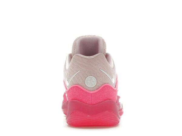 Nike KD 16 NRG Aunt Pearl – FQ9216-600 – Zapatillas de baloncesto para mujer