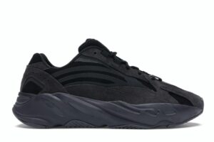 Zapatillas Adidas Yeezy Boost 700 V2 Vanta – FU6684 – Negras