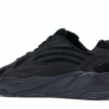 Zapatillas Adidas Yeezy Boost 700 V2 Vanta – FU6684 – Negras