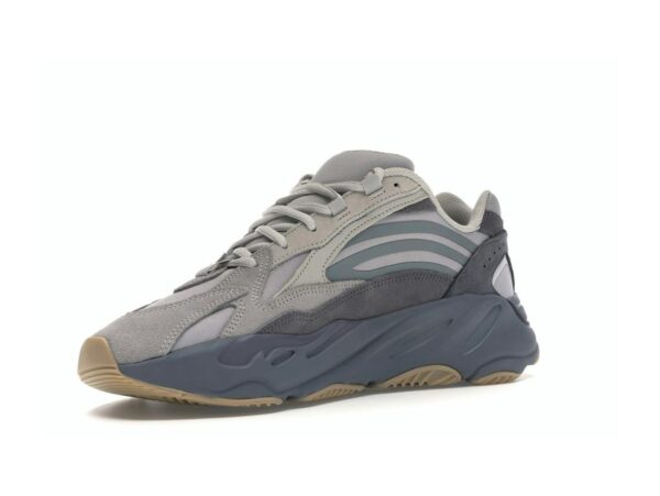 Zapatillas Adidas Yeezy Boost 700 V2 Tephra FU7914