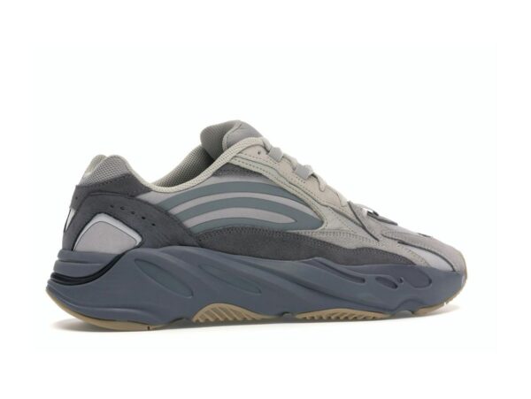 Zapatillas Adidas Yeezy Boost 700 V2 Tephra FU7914
