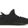 Zapatillas Adidas Yeezy Boost 350 V2 negras (antirreflectantes) – FU9006