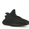 Zapatillas Adidas Yeezy Boost 350 V2 negras (antirreflectantes) – FU9006