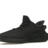 Zapatillas Adidas Yeezy Boost 350 V2 negras (antirreflectantes) – FU9006