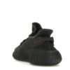 Zapatillas Adidas Yeezy Boost 350 V2 negras (antirreflectantes) – FU9006