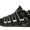 Nike Air More Uptempo 96 Negro Blanco (2023) – FV2291-001