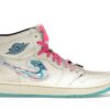 Jordan 1 Retro High Golf NRG 2 Michelle Wie West Aloha FV3565-100