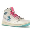 Jordan 1 Retro High Golf NRG 2 Michelle Wie West Aloha FV3565-100