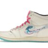 Jordan 1 Retro High Golf NRG 2 Michelle Wie West Aloha FV3565-100