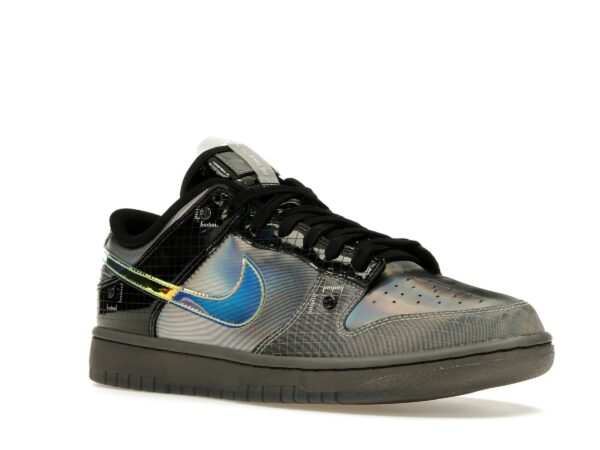 FV3617-001_05 Nike Dunk Low FIEL A TU ADN Hyperflat – FV3617-001
