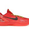 Nike Kobe 6 Protro Grinch inverso (FV4921-600)