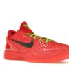 Nike Kobe 6 Protro Grinch inverso (FV4921-600)