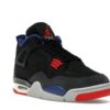 Zapatillas Jordan 4 Retro Rare Air negras – FV5029-003