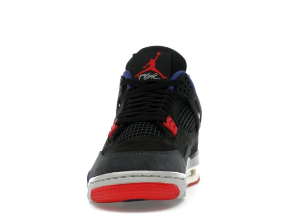 Zapatillas Jordan 4 Retro Rare Air negras – FV5029-003