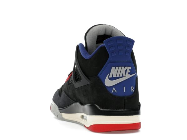 Zapatillas Jordan 4 Retro Rare Air negras – FV5029-003