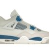 Air Jordan 4 Retro Azul Militar (2024) – FV5029-141