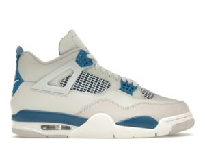 Air Jordan 4 Retro Azul Militar (2024) – FV5029-141