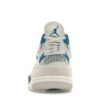 Air Jordan 4 Retro Azul Militar (2024) – FV5029-141