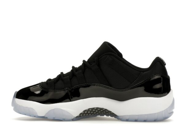 Air Jordan 11 Retro Low Space Jam (FV5104-004)