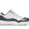 Jordan 11 Retro Low Azul Difuso (FV5104-104)