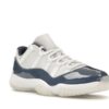 Jordan 11 Retro Low Azul Difuso (FV5104-104)