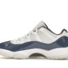 Jordan 11 Retro Low Azul Difuso (FV5104-104)