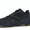 Zapatillas Adidas Yeezy Boost 700 Utility negras – FV5304