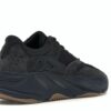 Zapatillas Adidas Yeezy Boost 700 Utility negras – FV5304
