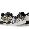 Nike Kobe 8 Protro Mambacita FV6325-100: Zapatilla tributo a Gigi Bryant