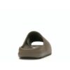 Sandalias Adidas Yeezy Slide Earth Brown FV8425