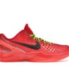 Nike Kobe 6 Protro Reverse Grinch (GS) – FV9676-600