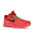 Nike Kobe 6 Protro Reverse Grinch (GS) – FV9676-600
