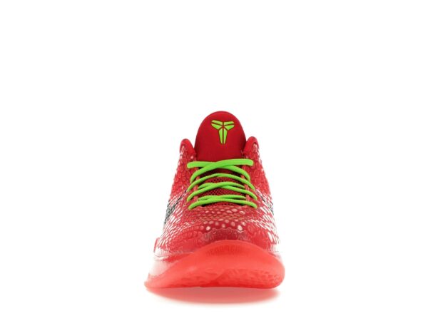 Nike Kobe 6 Protro Reverse Grinch (GS) – FV9676-600