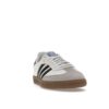 Zapatillas veganas Adidas Samba FW2427 Blanco nube/Negro núcleo/Goma