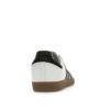 Zapatillas veganas Adidas Samba FW2427 Blanco nube/Negro núcleo/Goma